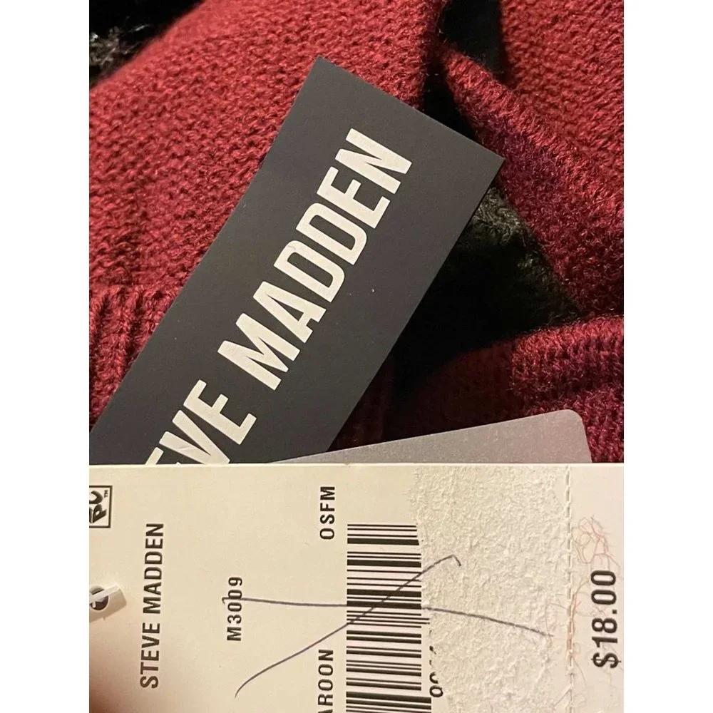 STEVE MADDEN Boyfriend iTouch Gloves Set of 2 (444)
